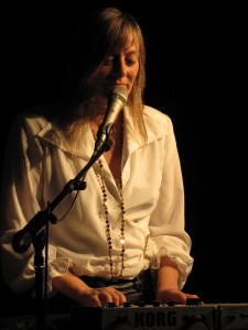 AÏMSA EN CONCERT